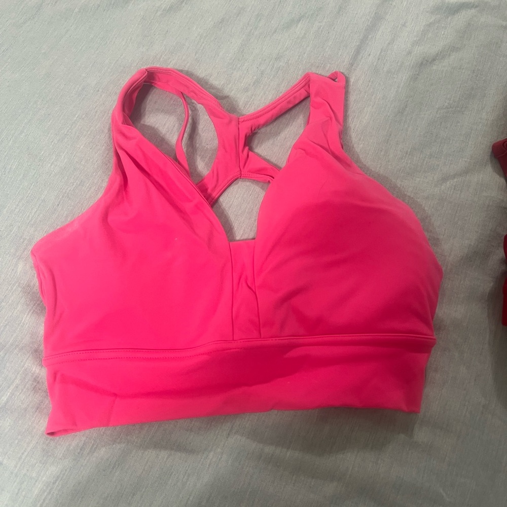Buffbunny Sports Bra Medium